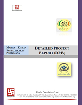 MKSP Detail Project Report