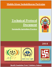 MKSP Technical Protocol