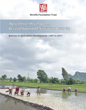 Journey of Agriculture_Published