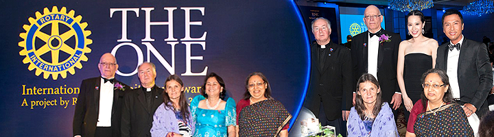 Awards & Recognization