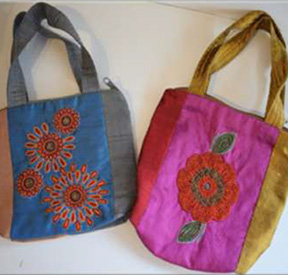 Eve. Bag Small