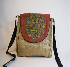 Sling Bag New-Small