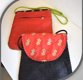 Sling Bag New-Big