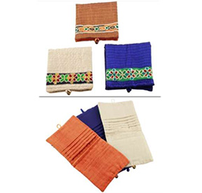 Credit Card Holder