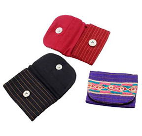 Visiting Card Holder