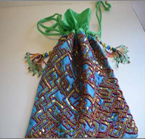 Batwa (2 Side)
