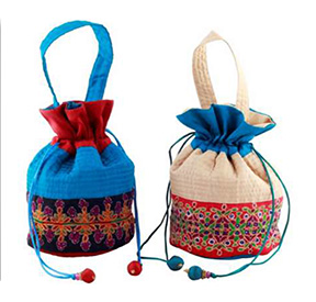 Round Batwa