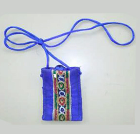 Pen-drive Pouch