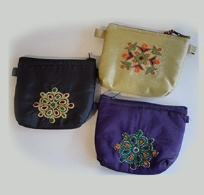 Coin Pouch
