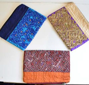 Clutch-Ladies Purse