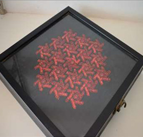 Box (9x9)