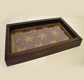 Tray (6.5x12)