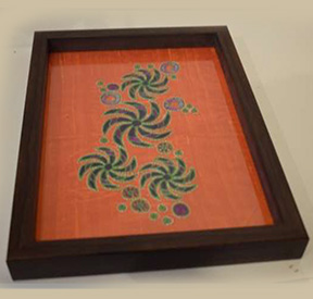 Tray (8.5 x 12)