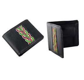 Leather Wallet