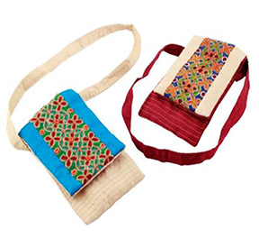 Mobile Case (Money)