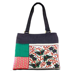 Office Bag (JS-105)