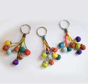 Key chains