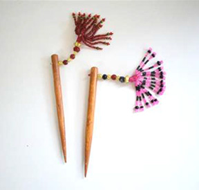 Hair Stick