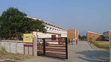 Institution