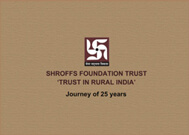 Shroff Foundation Trust